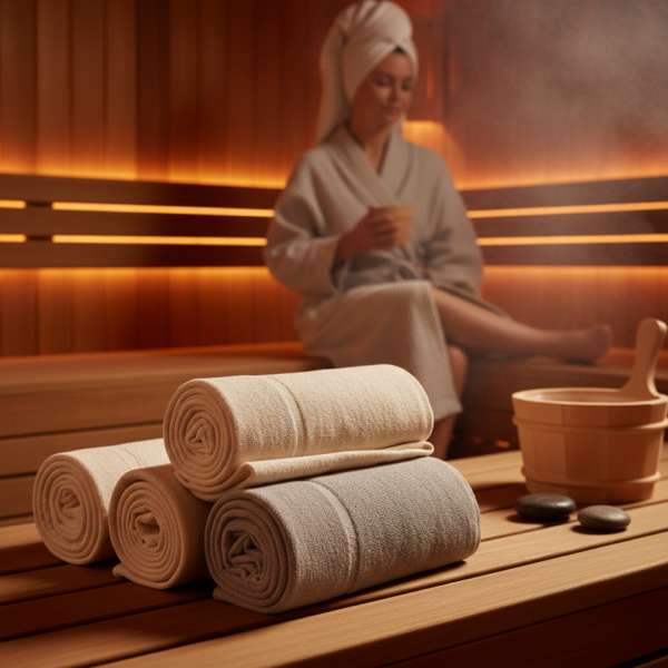 Lange Bandagierunterlagen