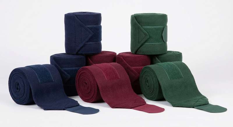 Bandagen Pferd 🐴: Schutz & Unterstützung für Pferdebeine 2026