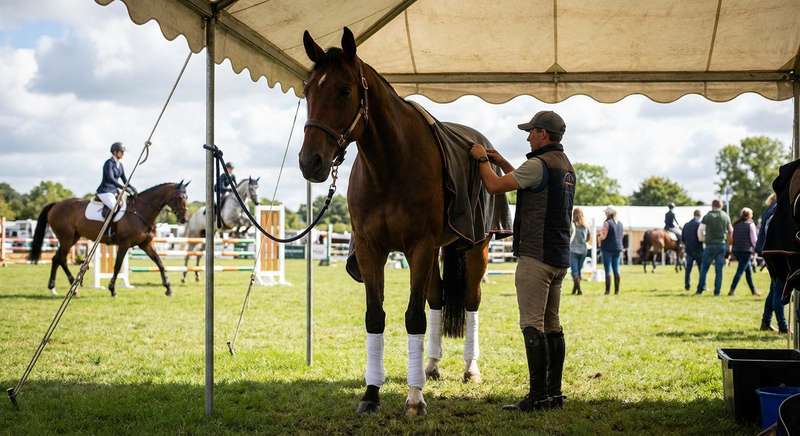 🏆 Bandagen vs. Gamaschen