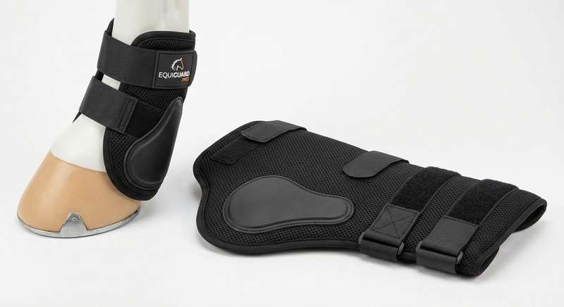 Fliegenbeinschutz Pferd Test Vergleich 2026