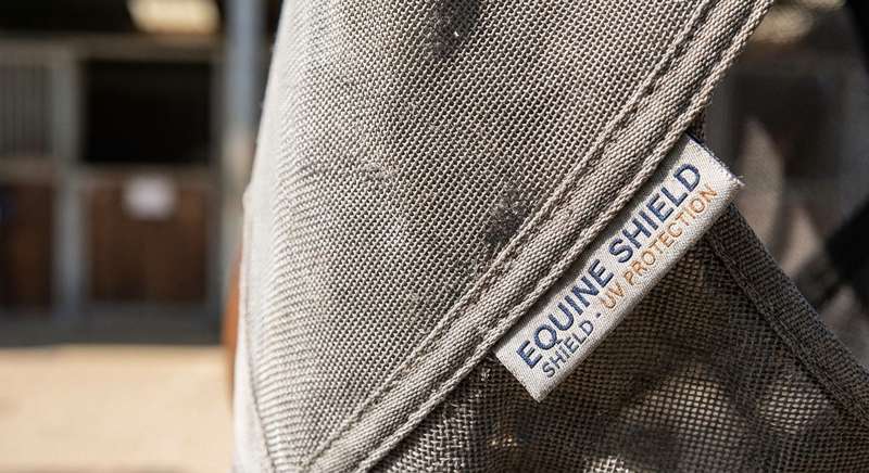 Fliegenspray für Pferde