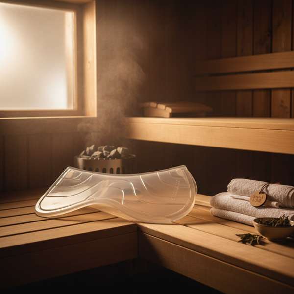 Gel-Pads für Pferde