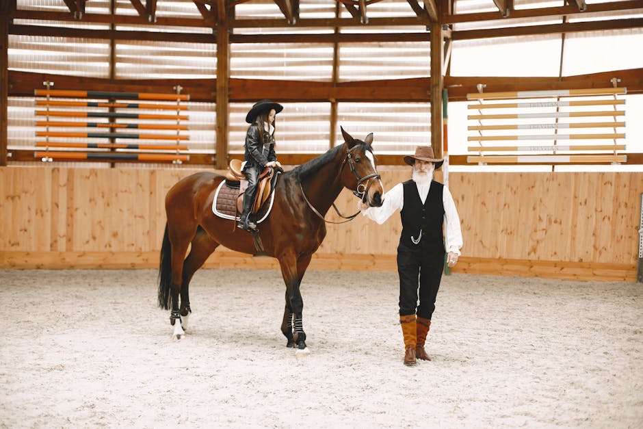 Glitzer Reithelme 💡 - Die ultimative Lösung für Reitsportbegeisterte