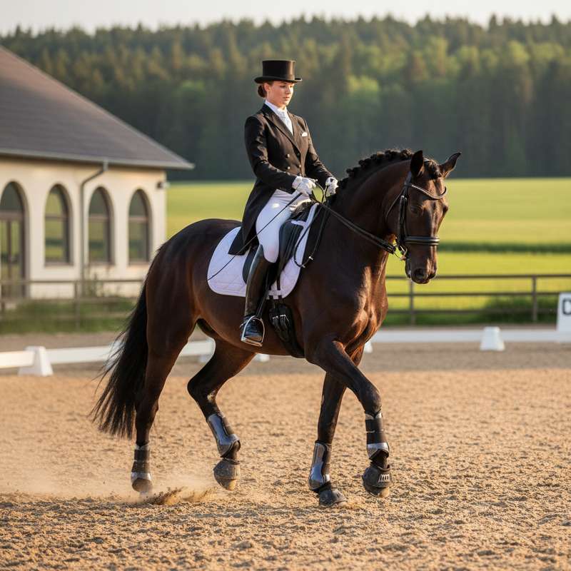 Hufglocken Pferd Kaufratgeber 2026