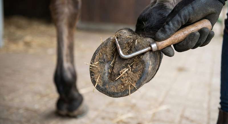 📊 Hufkratzer-Typen: Worauf du achten solltest