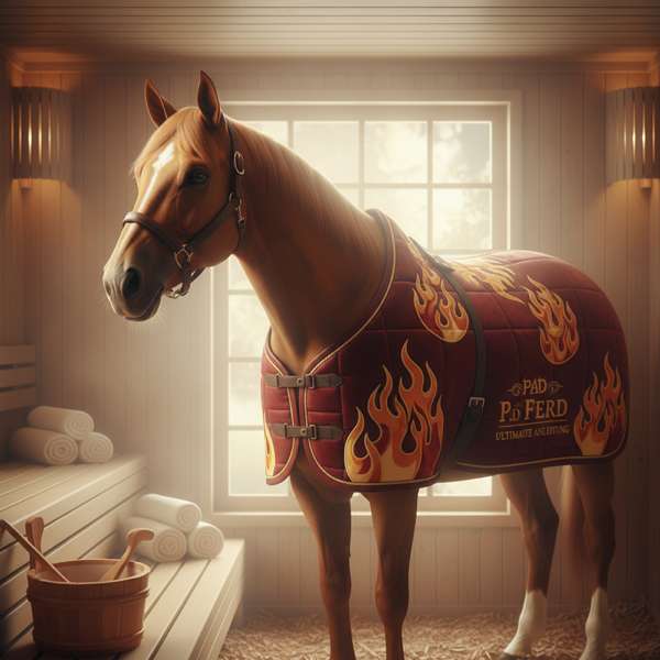 Pad Pferd: 🔥 Die ultimative Anleitung für Pferdebesitzer