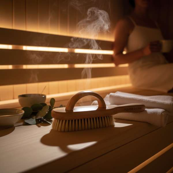 Pferde-Fellwechsel-Bürste