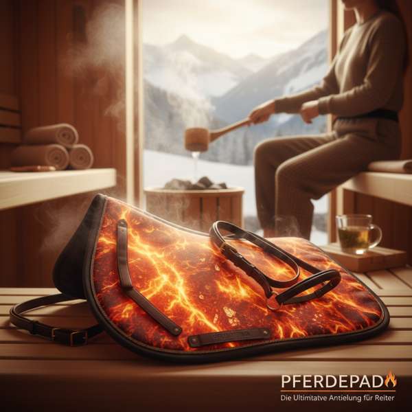 Pferdepad 🔥: Die ultimative Anleitung für Reiter