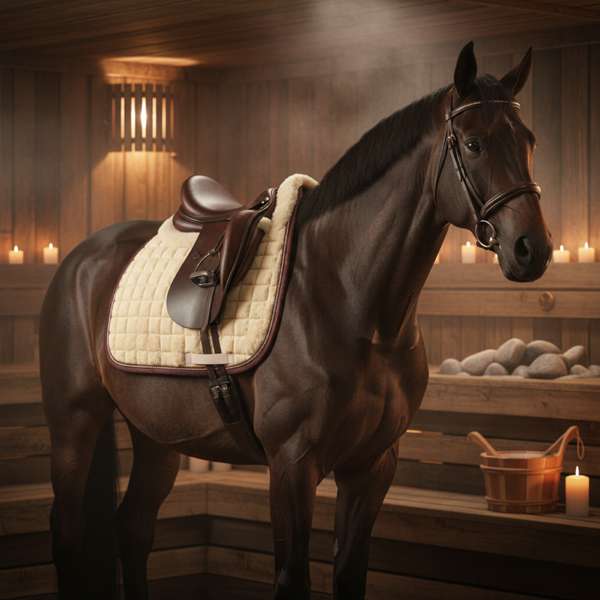 Pferdepads 🐴: Die ultimative Anleitung für Pferdebesitzer