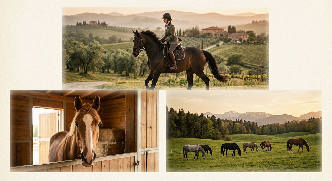 Detailansicht pferdeversicherung test vergleich