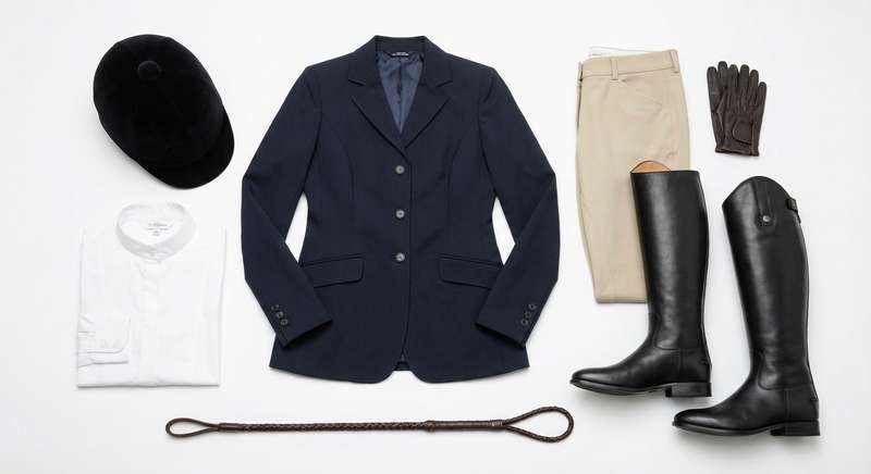 Reitbekleidung Ratgeber 2026