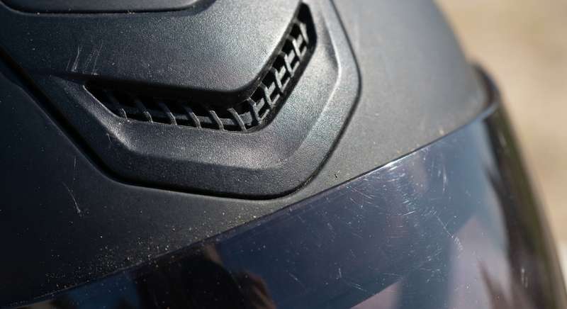 Reithelm Marken UVEX Charles Owen Casco