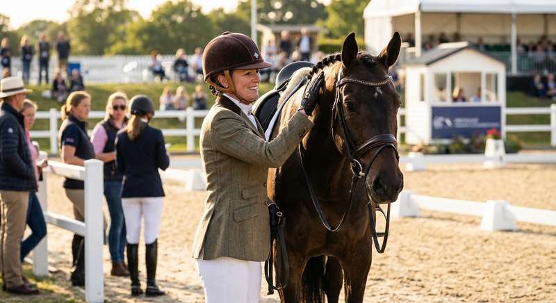 Reithelm Damen kaufen Tipps