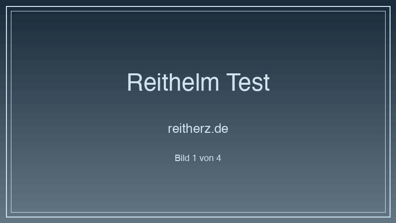 Reithelm Test 2026 – mehrere Helme im Vergleich auf weißem Hintergrund