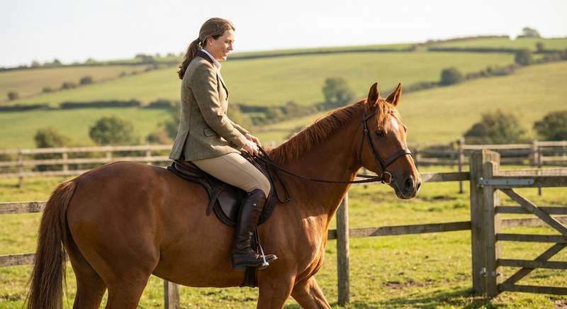 Reithose Turnier Freizeit Styles