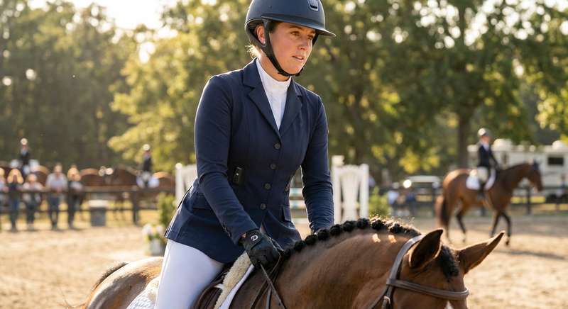 🛒 Top-Reitjacken 2026