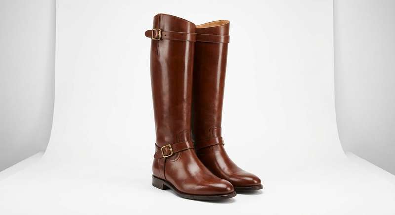 Reitstiefel kaufen 2026: Der ultimative Ratgeber 🐴