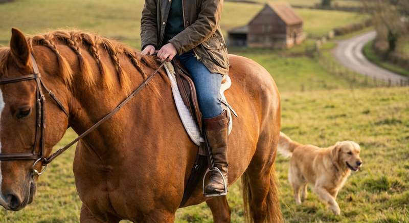 Top Reitstiefel Empfehlungen 2026