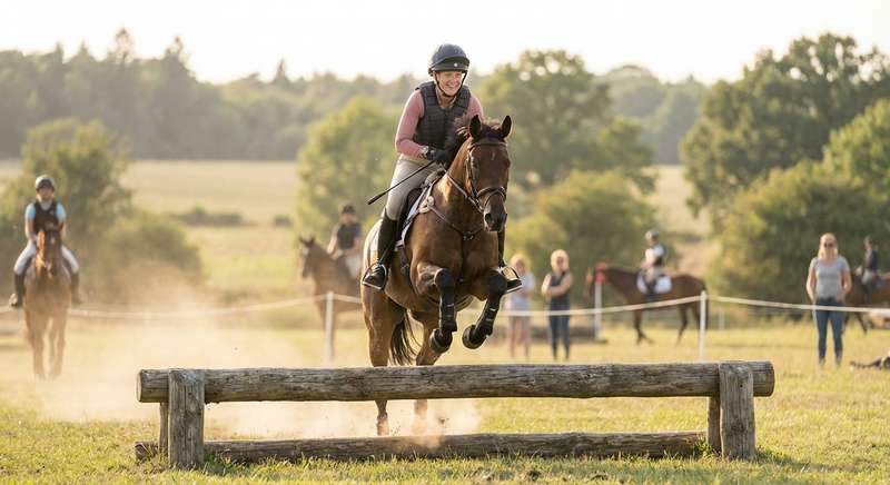 Rückenprotektor Pflege