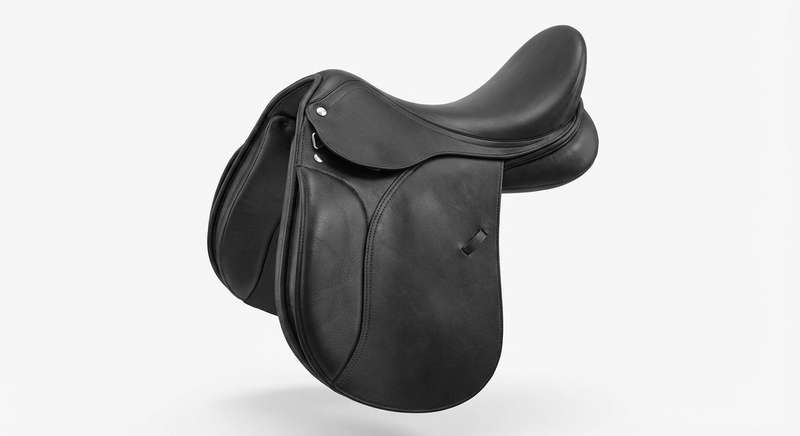 Sattel kaufen 2026: Dressur, Springen, Allround erklärt 🐴