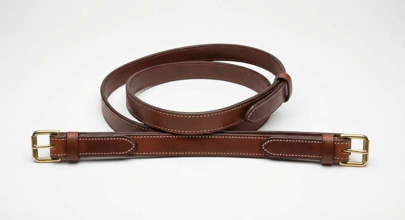 Sattelgurt 🐴: Die besten Modelle & Kauftipps 2026