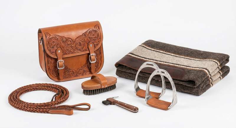 Sattelzubehör Ratgeber 2026