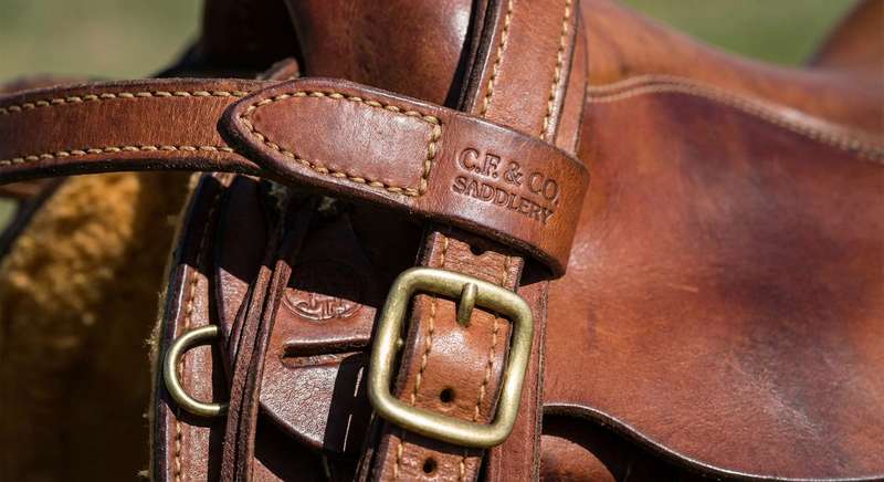 Steigbügel Sicherheit und Komfort