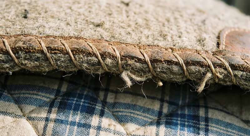 💡 Schabracke richtig anlegen & pflegen