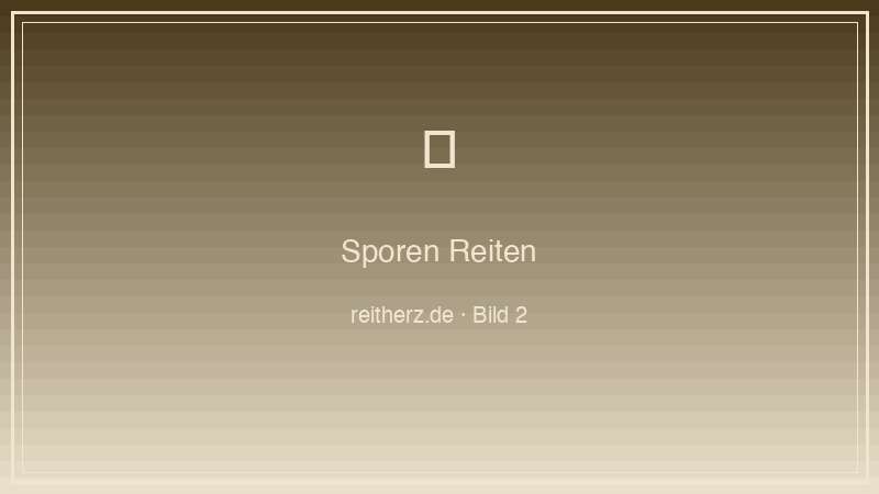 Sporentypen Vergleich Stubb Rädchen