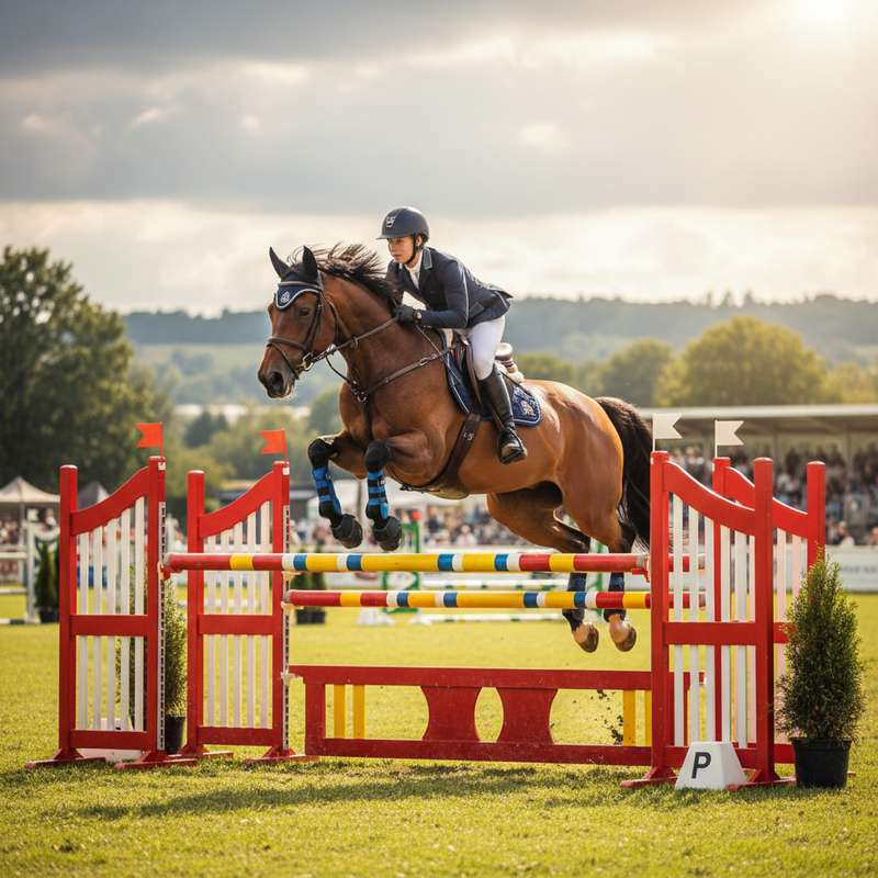 Springbandagen Pferd Kaufratgeber 2026