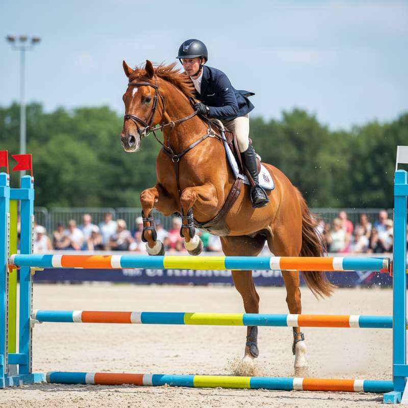 Springbandagen Pflege nach dem Training