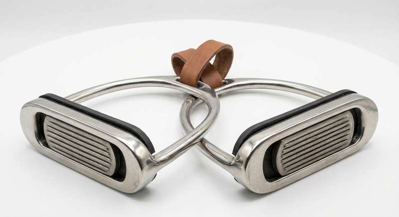 Steigbügel 🐴: Sicherheit & Komfort im Sattel — Kaufratgeber 2026