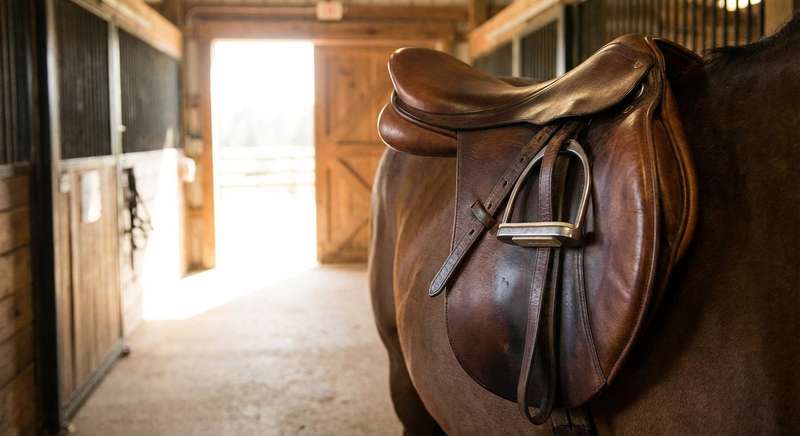 📊 Steigbügel-Typen im Überblick