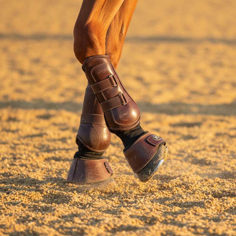 Streichkappen Pferd Schutz Kaufratgeber 2026