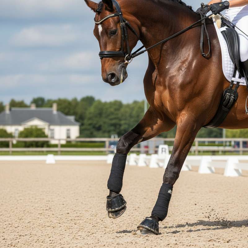 Streichkappen anlegen korrekte Technik