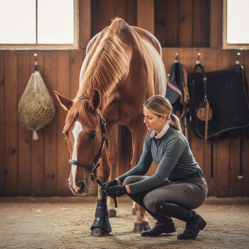 Streichkappen Pflege und Lagerung